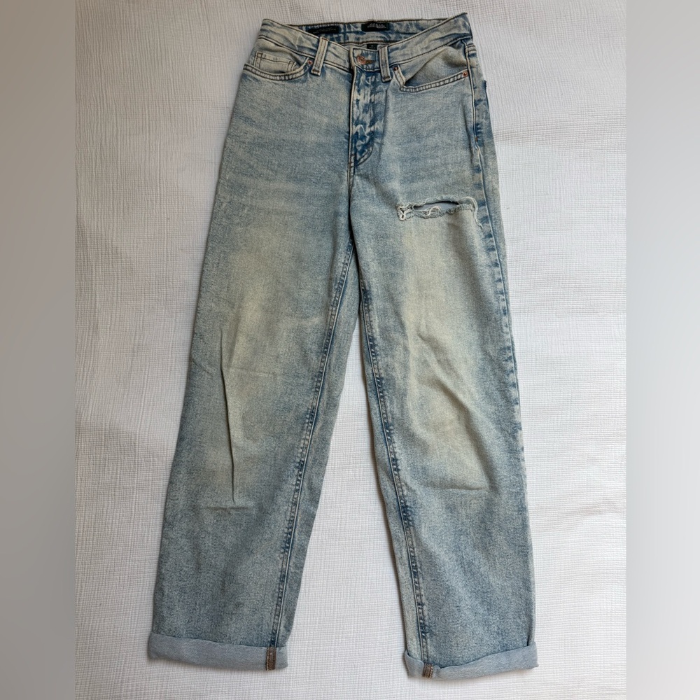 Wild Fable Straight Leg Jeans Size 00